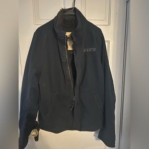 Hollister men’s jacket